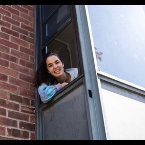 Meet your Posher, Rachel